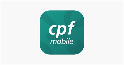 CPF Mobile .